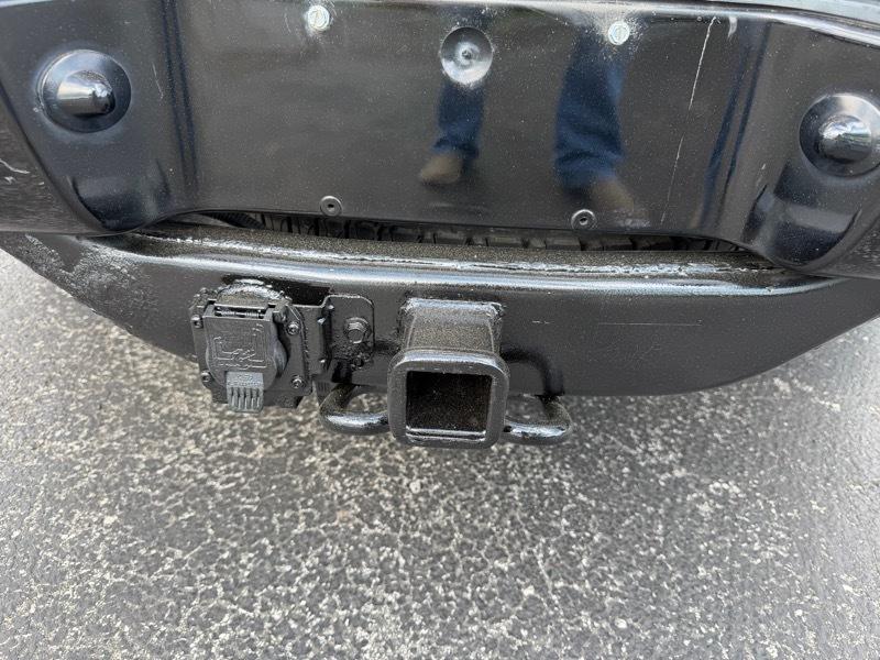 Ford Explorer Sport Trac Limited 4.6L 4WD 2007