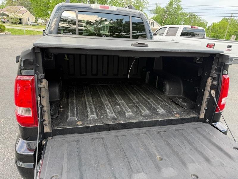 Ford Explorer Sport Trac Limited 4.6L 4WD 2007