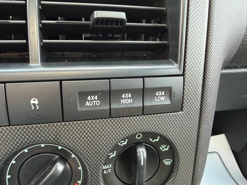 Ford Explorer Sport Trac Limited 4.6L 4WD 2007