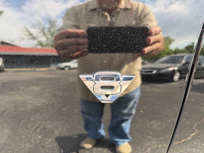 Ford Explorer Sport Trac Limited 4.6L 4WD 2007