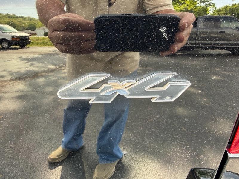 Ford Explorer Sport Trac Limited 4.6L 4WD 2007