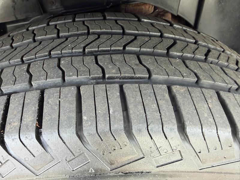 Ford Explorer Sport Trac Limited 4.6L 4WD 2007