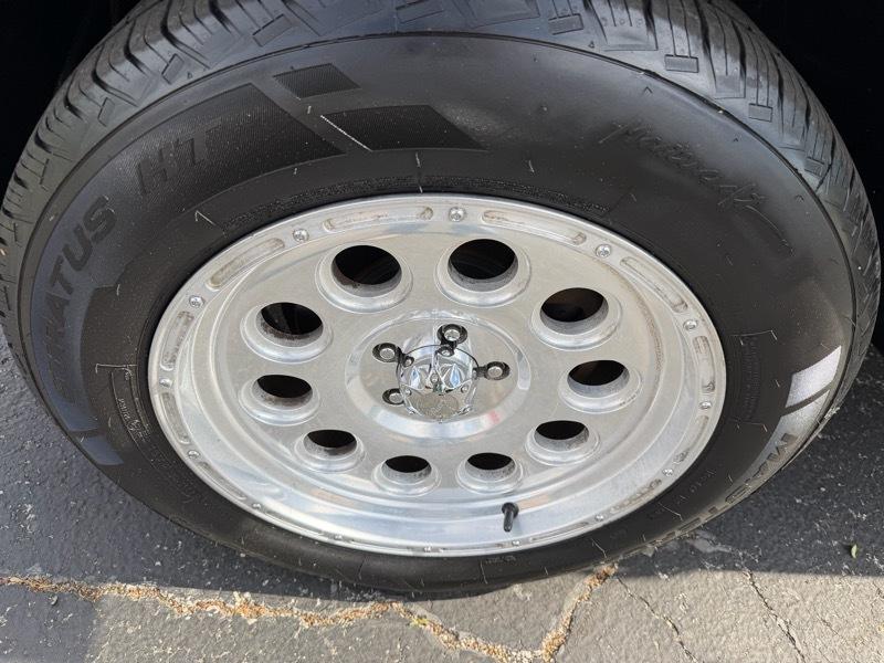 Ford Explorer Sport Trac Limited 4.6L 4WD 2007