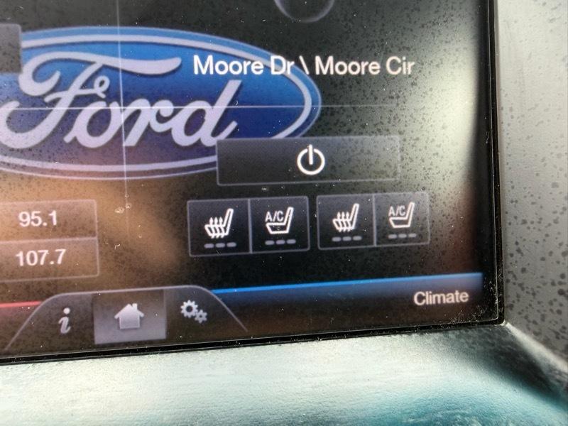 Ford F-150 FX4 SuperCrew 5.5-ft. Bed 4WD 2013