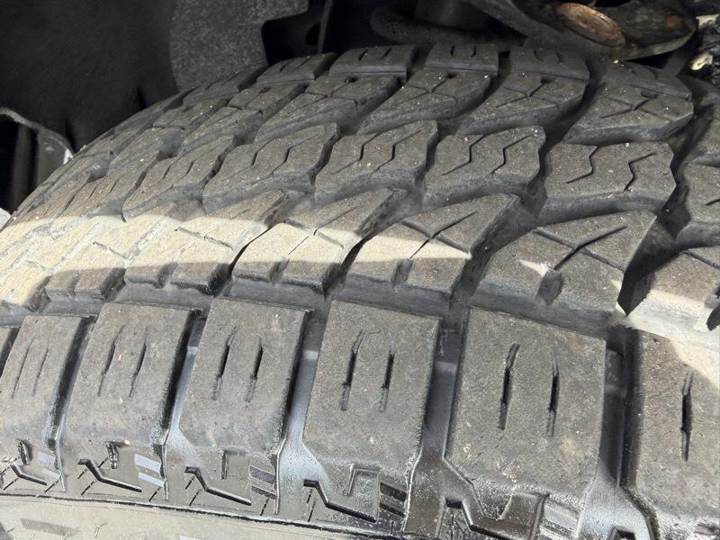 Ford F-150 FX4 SuperCrew 5.5-ft. Bed 4WD 2013