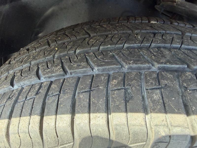 Chevrolet Equinox LTZ FWD 2010