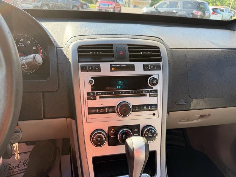 Chevrolet Equinox LS 2WD 2008
