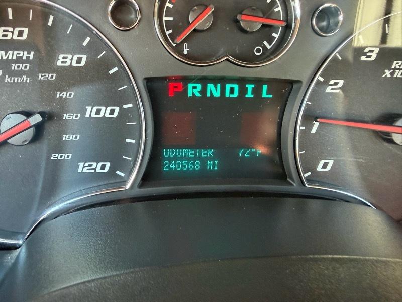 Chevrolet Equinox LS 2WD 2008