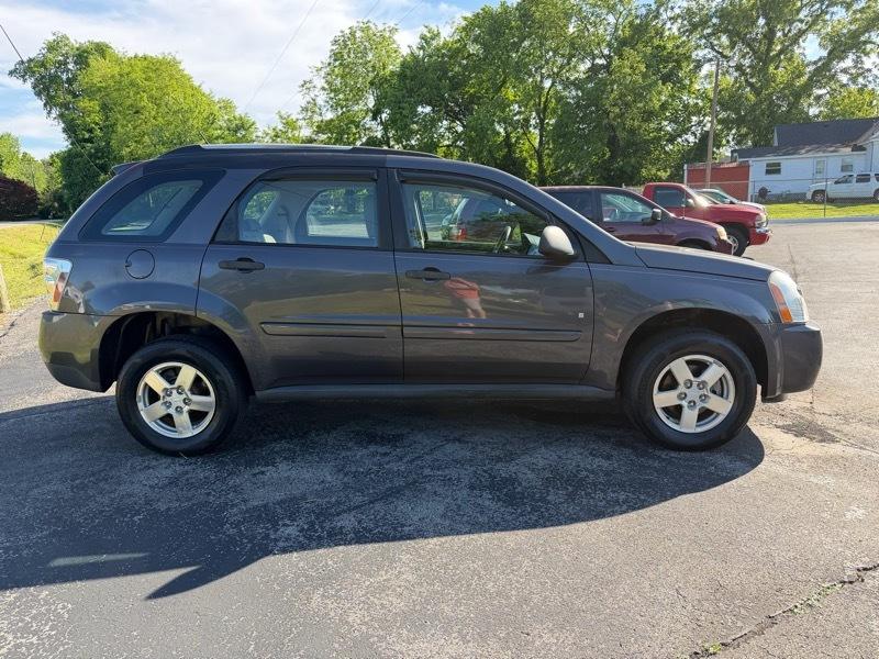 Chevrolet Equinox LS 2WD 2008