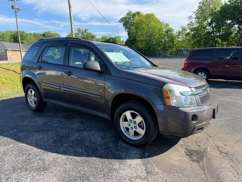 Chevrolet Equinox LS 2WD 2008