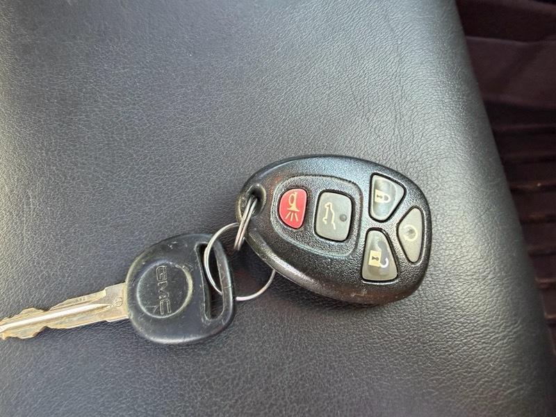 GMC Acadia SLT-1 FWD 2014