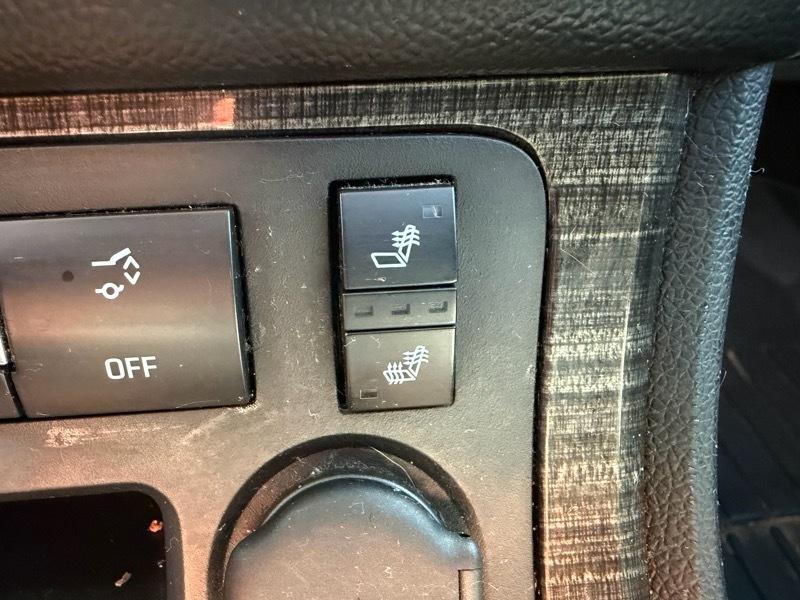 GMC Acadia SLT-1 FWD 2014