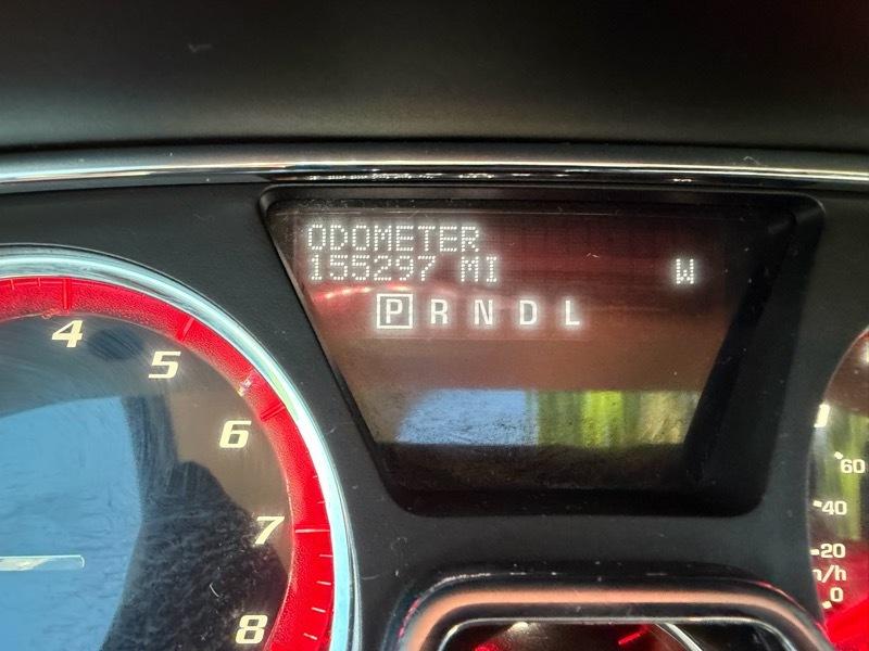 GMC Acadia SLT-1 FWD 2014