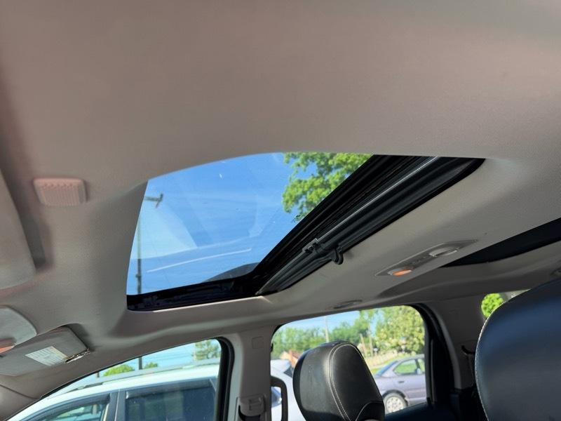 GMC Acadia SLT-1 FWD 2014