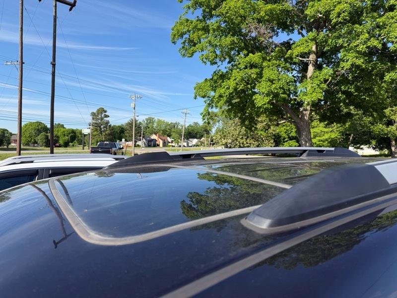 GMC Acadia SLT-1 FWD 2014