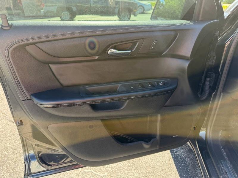 GMC Acadia SLT-1 FWD 2014