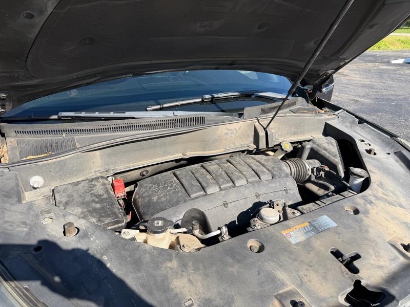 GMC Acadia SLT-1 FWD 2014