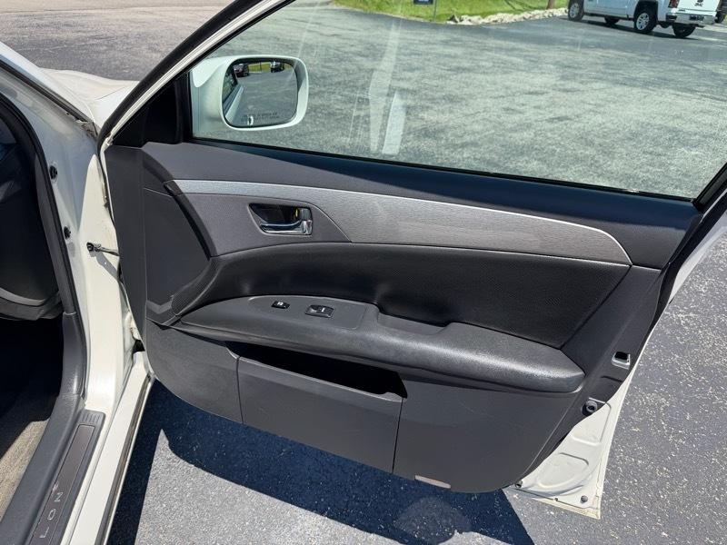 Toyota Avalon Touring 2007