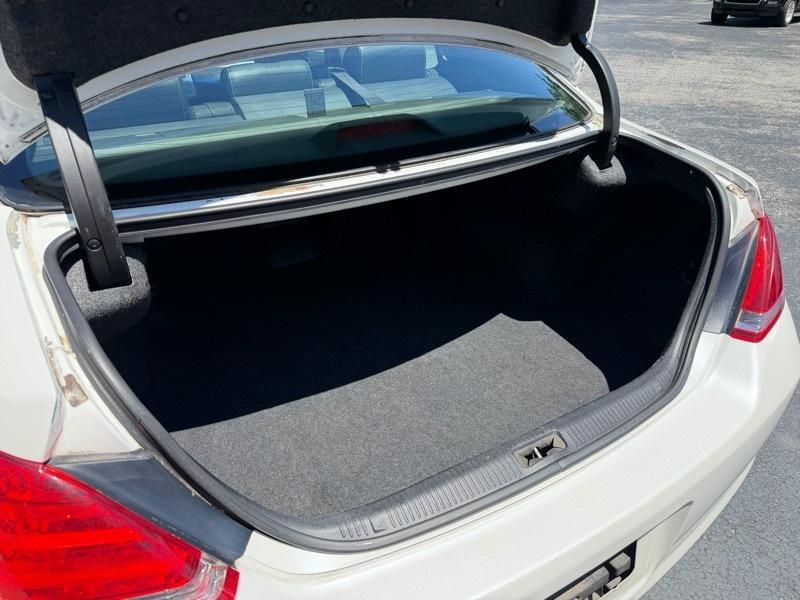 Toyota Avalon Touring 2007