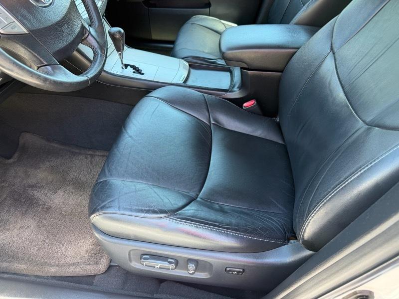 Toyota Avalon Touring 2007