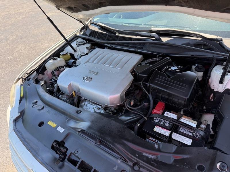 Toyota Avalon Touring 2007