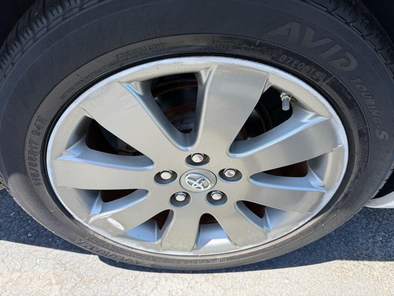 Toyota Avalon Touring 2007