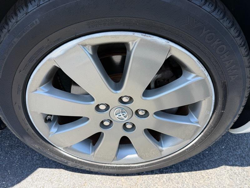 Toyota Avalon Touring 2007