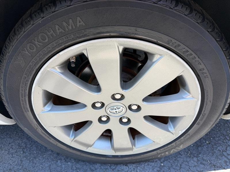Toyota Avalon Touring 2007