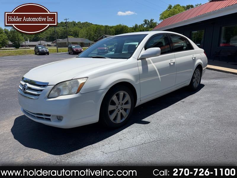 Toyota Avalon Touring 2007