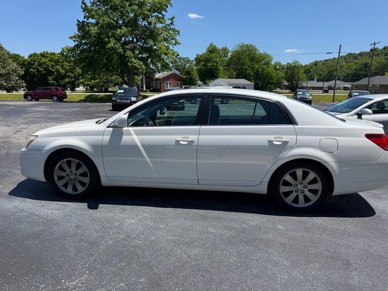 Toyota Avalon Touring 2007