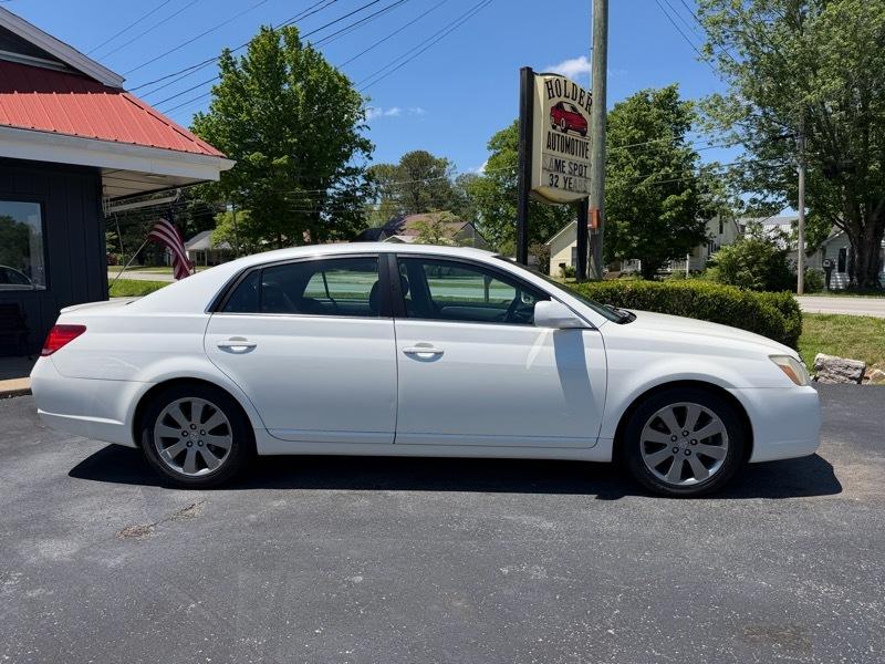 Toyota Avalon Touring 2007