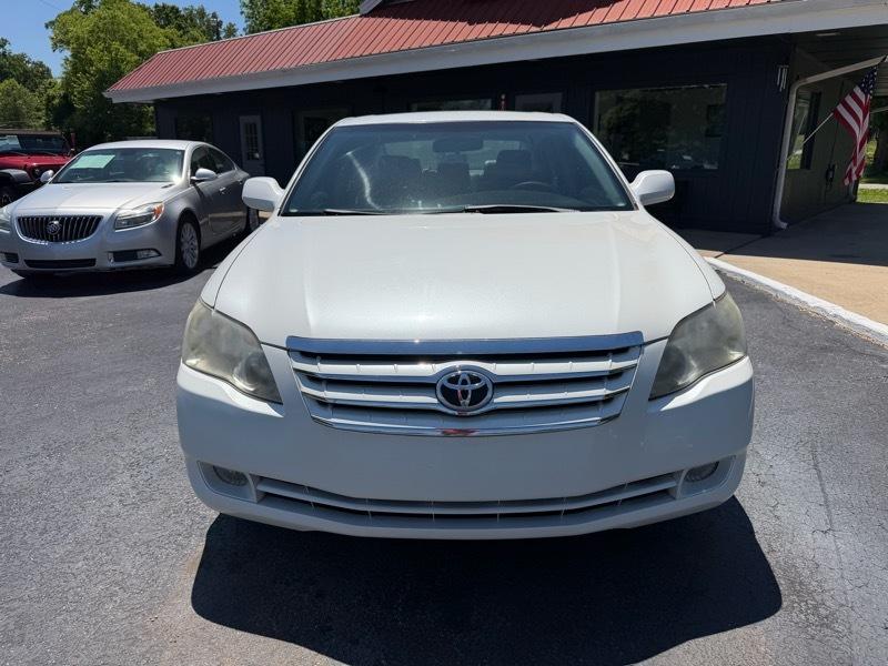 Toyota Avalon Touring 2007