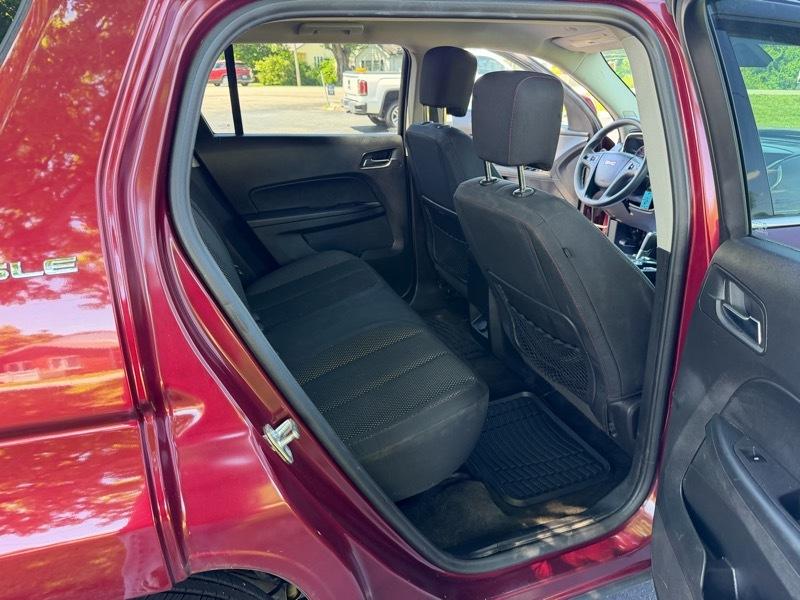GMC Terrain SLE2 AWD 2017