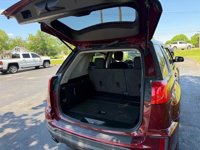GMC Terrain SLE2 AWD 2017