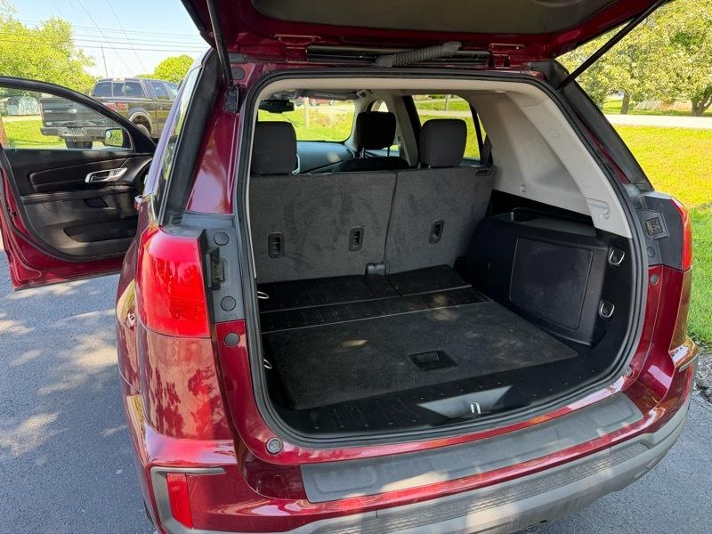 GMC Terrain SLE2 AWD 2017