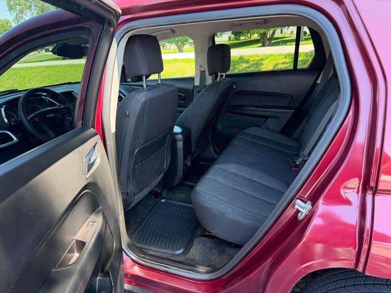 GMC Terrain SLE2 AWD 2017