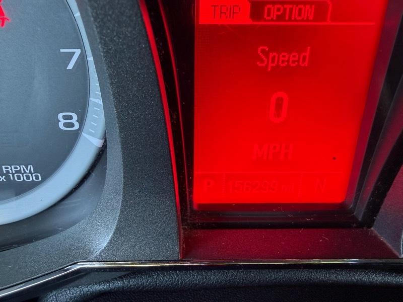 GMC Terrain SLE2 AWD 2017