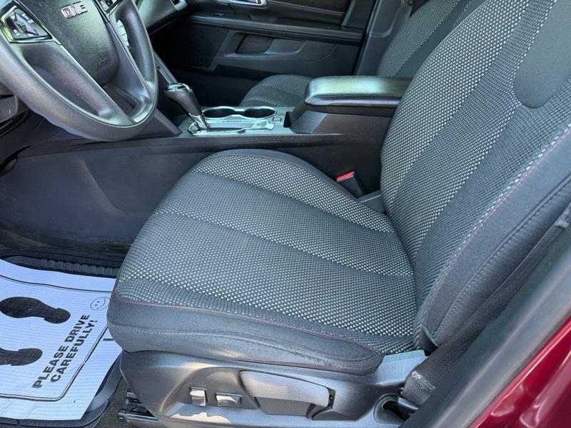 GMC Terrain SLE2 AWD 2017