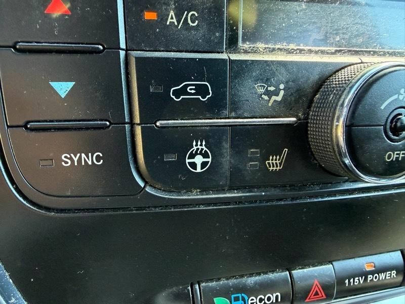 Dodge Grand Caravan GT 2017