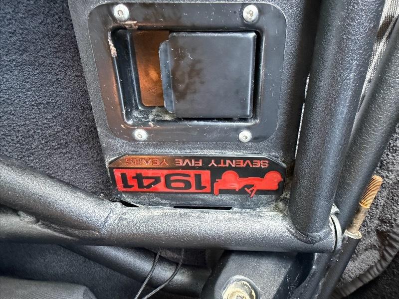 Jeep Wrangler Unlimited Sahara 4WD 2015