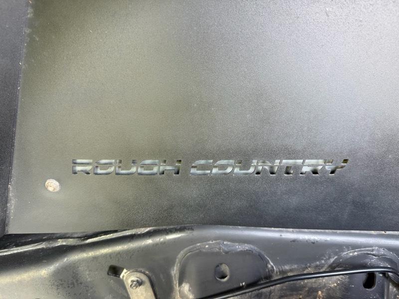 Jeep Wrangler Unlimited Sahara 4WD 2015