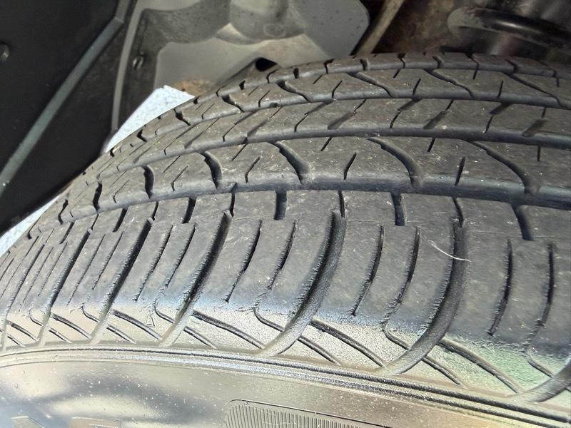 Ford Explorer Eddie Bauer 4.0L 4WD 2008