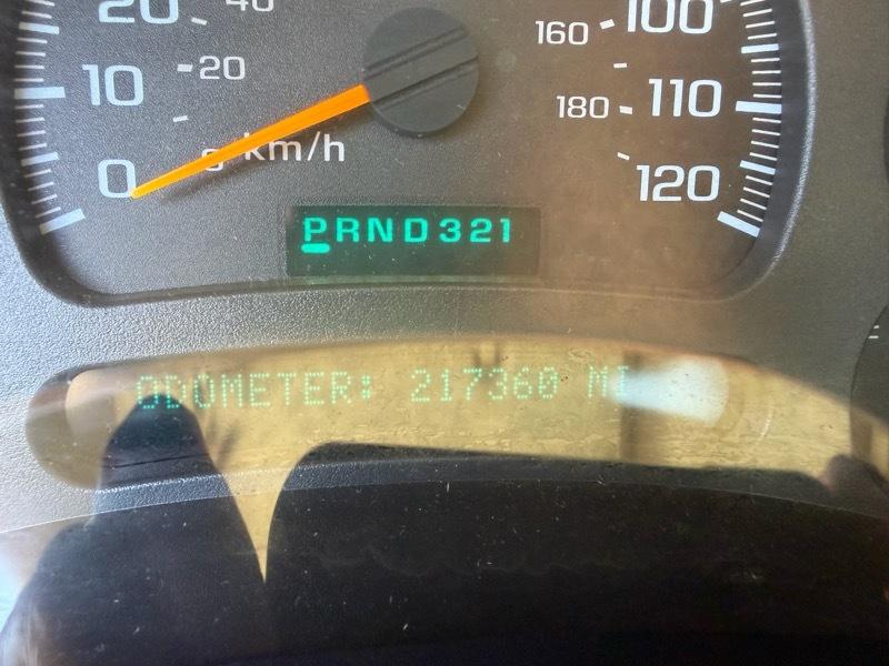 GMC Sierra 1500 SLE Short Bed 4WD 2004
