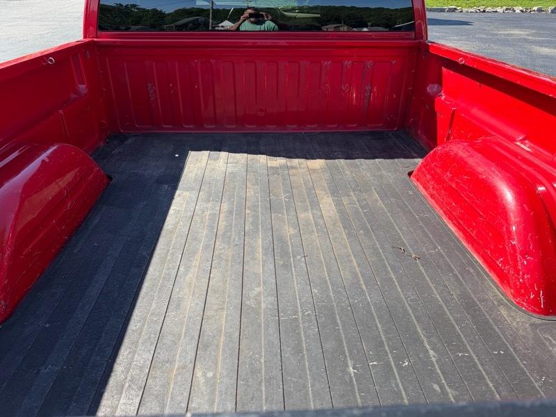 GMC Sierra 1500 SLE Short Bed 4WD 2004
