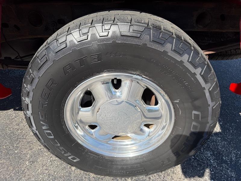 GMC Sierra 1500 SLE Short Bed 4WD 2004