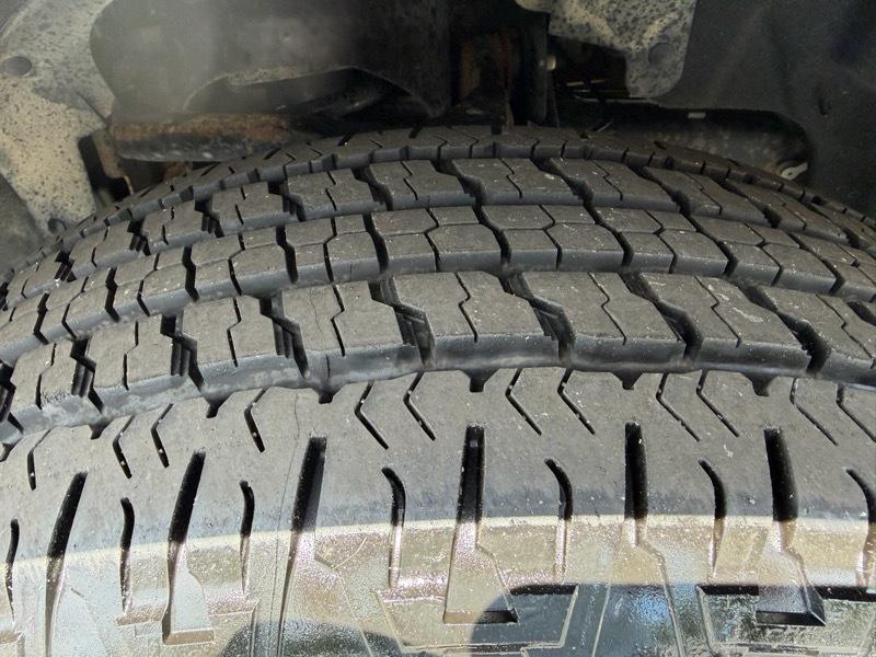Ford F-150 XL 8-ft. Bed 2WD 2016