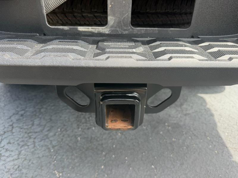 Toyota Tacoma  2020