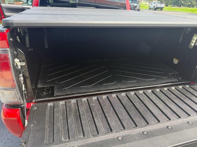 Toyota Tacoma  2020
