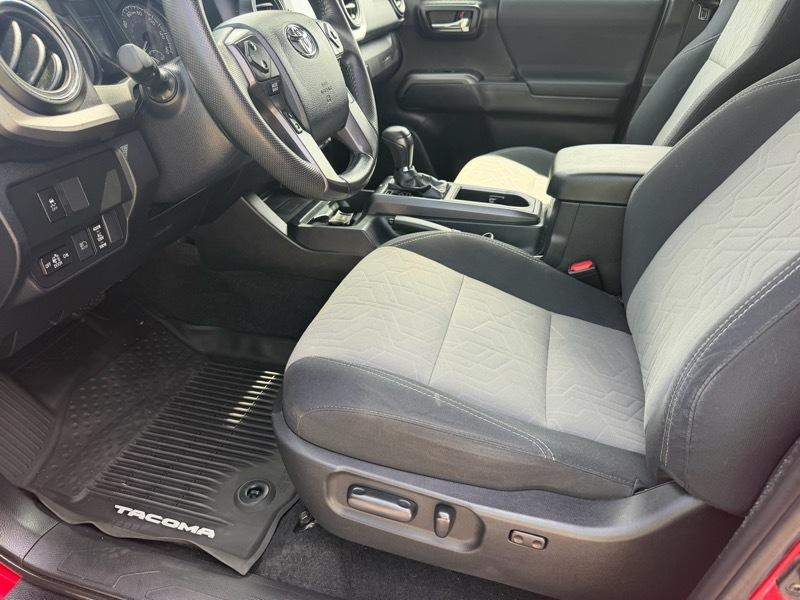 Toyota Tacoma  2020