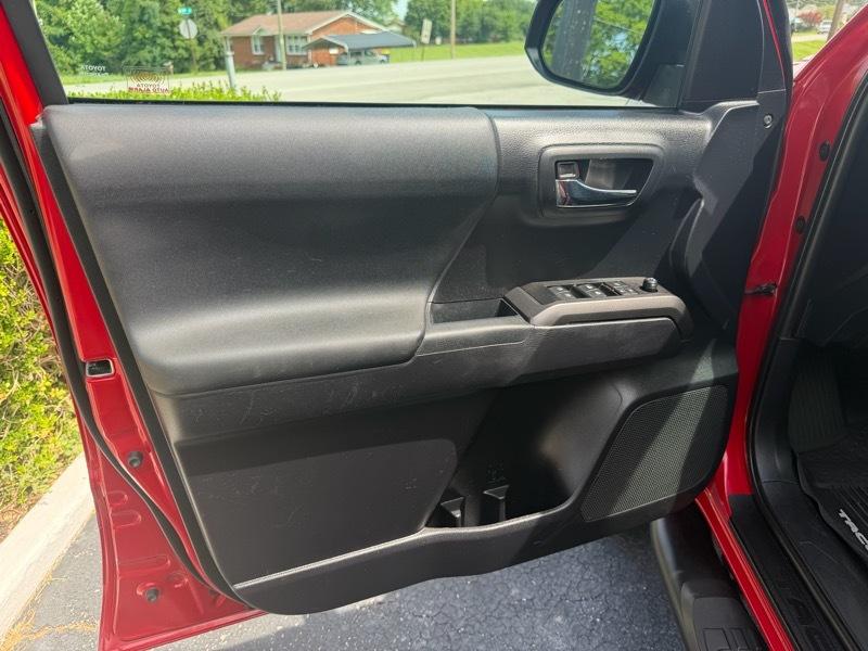 Toyota Tacoma  2020